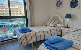 Apartamento De Lujo En Primera Linea De Playa